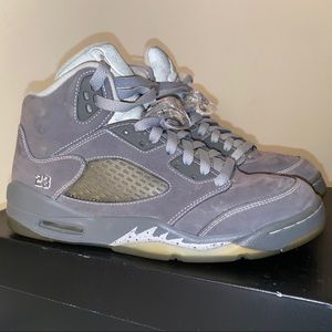 Air Jordan 5 Retro GS